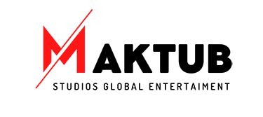 Maktub Studios Global Entertainment
